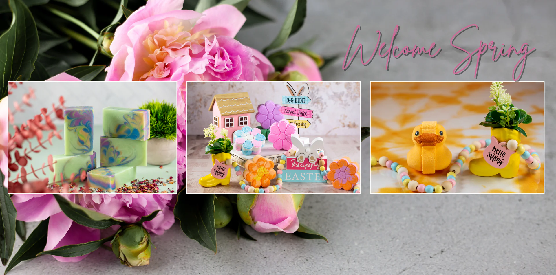 Craft Your Signature Beauty Creations